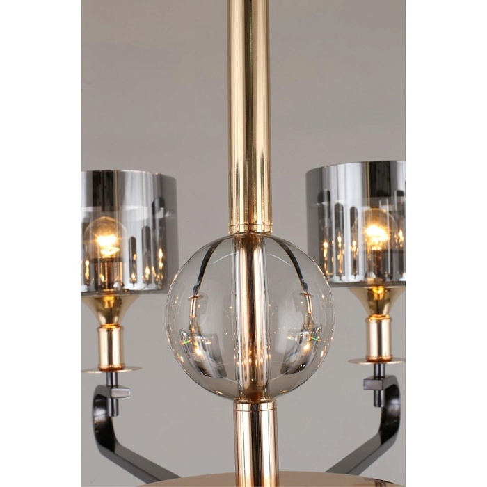 Люстра Omnilux OML-68703-08