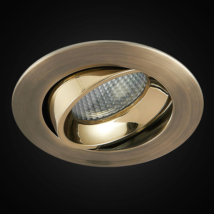 Светильник Citilux CLD001NW6