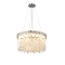 Люстра NewRgy NW095-ф500*H260(1200) CHROME