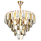 Люстра ARTE LAMP A2719SP-6GO