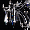 Светильник LOFT IT 10259/1000 Silver Asfour
