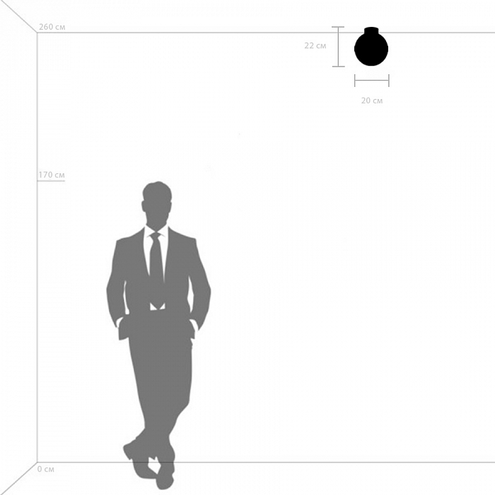 Люстра Lightstar 812117