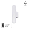 Интерьерная подсветка ARTE LAMP A6452AP-1WH