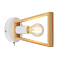 Светильник Arte Lamp A8030AP-1WH