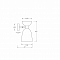 Бра Maytoni MOD113WL-01W