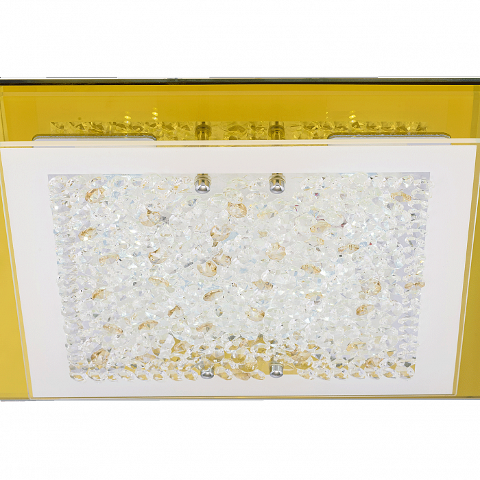 Люстра Sfera Sveta 6379/18W GOLD