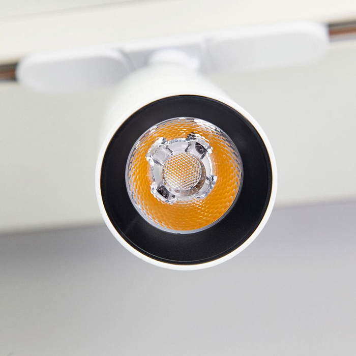 Трековая система Citilux CL01T120N