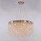 Люстра Newport 10918/C gold new