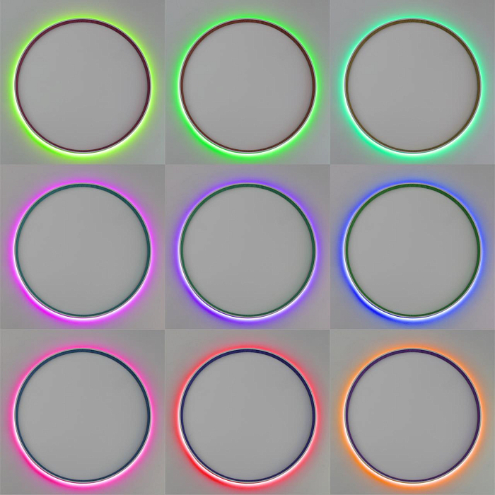 Светильник  CL750500R