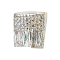 Бра Arti Lampadari Sara E 2.10.505 S