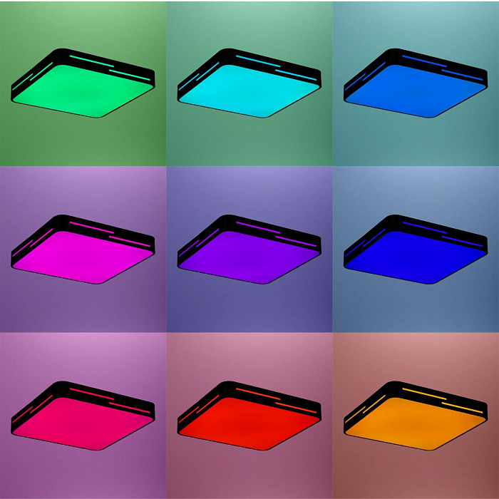 Светильник Citilux CL724K70GL1