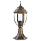 Уличный светильник ARTE LAMP A3151FN-1BN