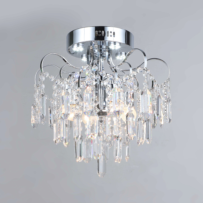 Люстра Rilon 2027/4+4 CH