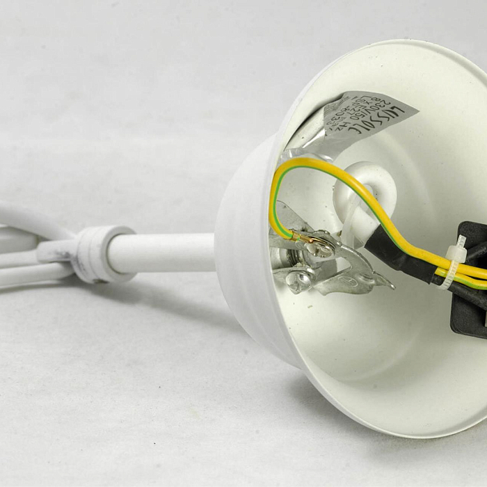 Люстра Lussole LSP-8033