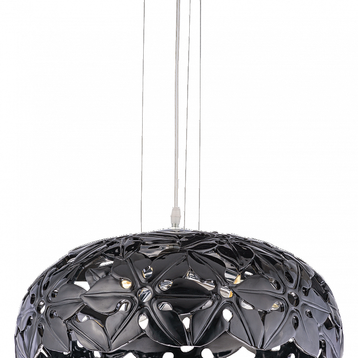 Люстра Sfera Sveta 8039/3L BLACK