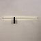 Интерьерная подсветка ARTE LAMP A2025AP-1BK