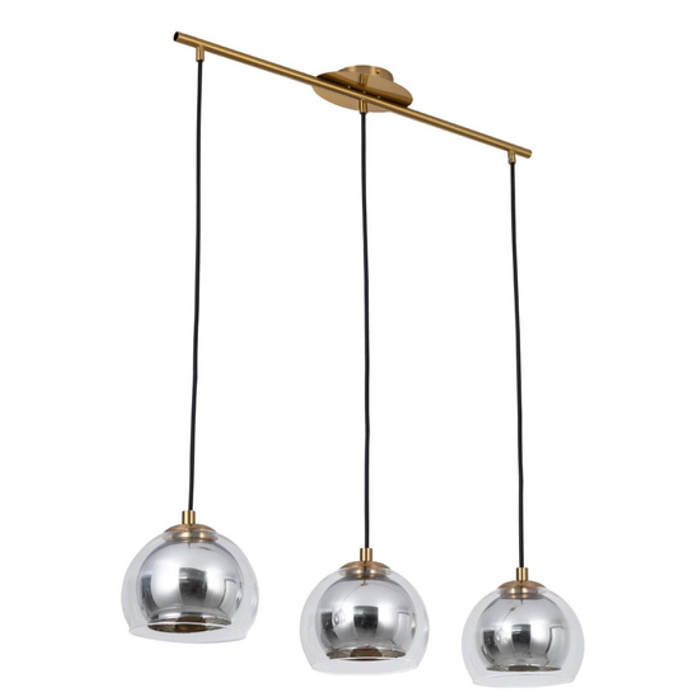 Светильник ARTE LAMP A7984SP-3PB