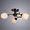 Люстра Arte Lamp A2941PL-3AB