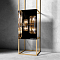 Люстра ARTE LAMP A1049SP-12GO