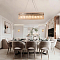 Светильник LOFT IT 10297/1000 French gold