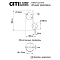 Бра Citilux CL212313