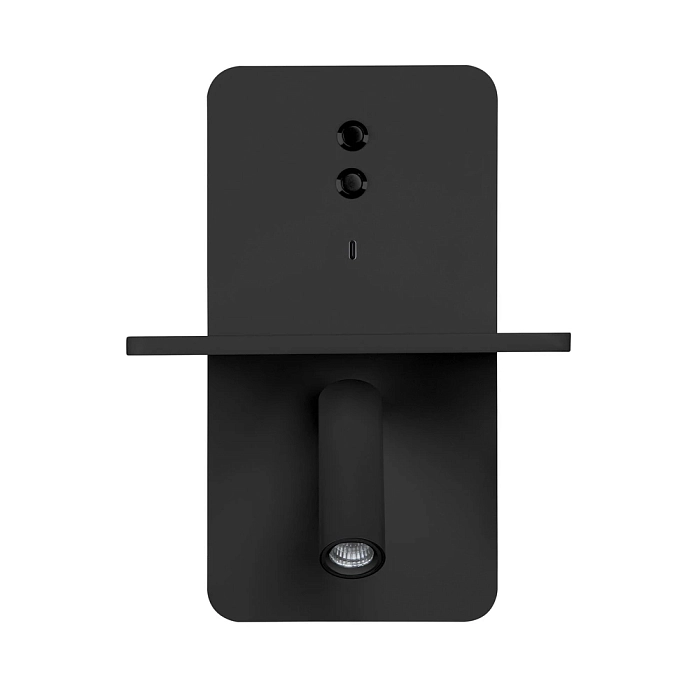 ARTE LAMP A7453AP-1BK