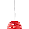 Люстра Sfera Sveta 8623/1S RED