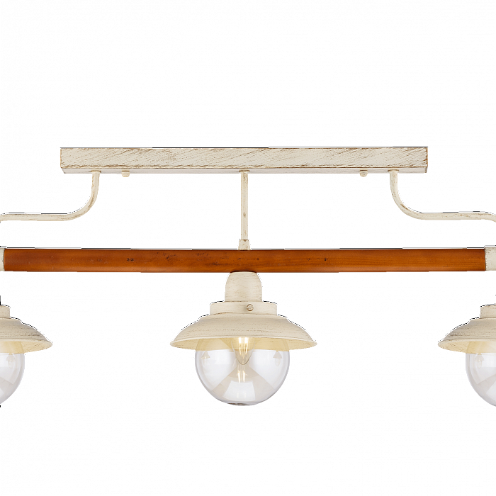 Люстра Sfera Sveta 5378/3 BEIGE