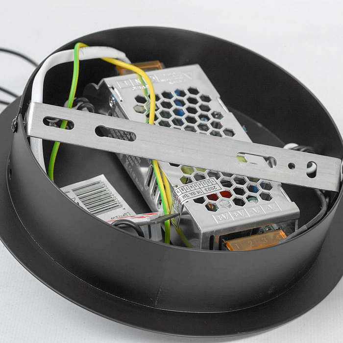 Люстра Lussole LSP-7258
