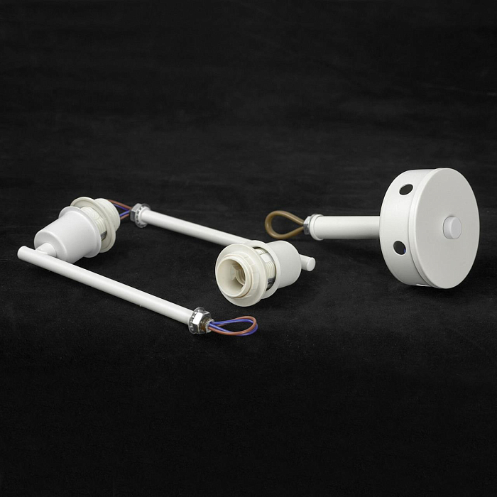 Люстра Lussole LSP-8932