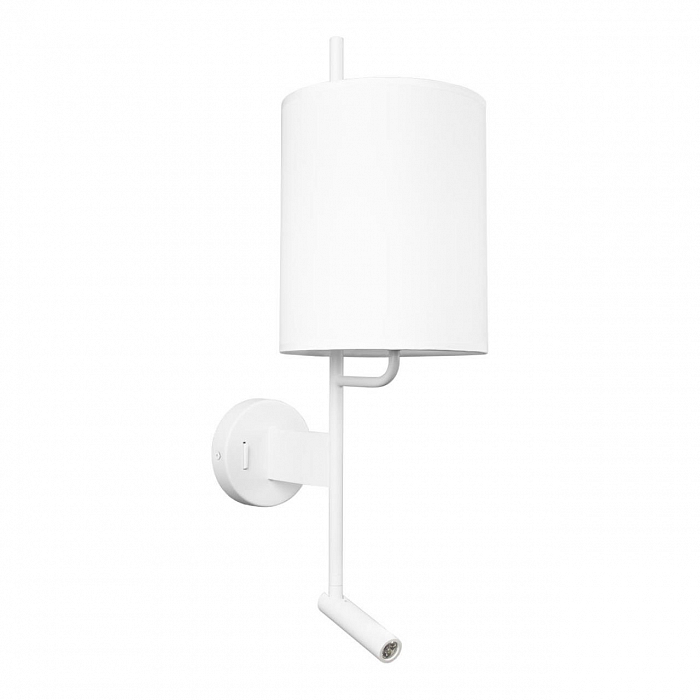 Светильник LOFT IT 10253W/B White