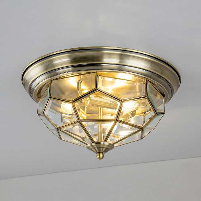 Светильник  CL442530