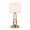 Настольная лампа Freya FR1007TL-01BS