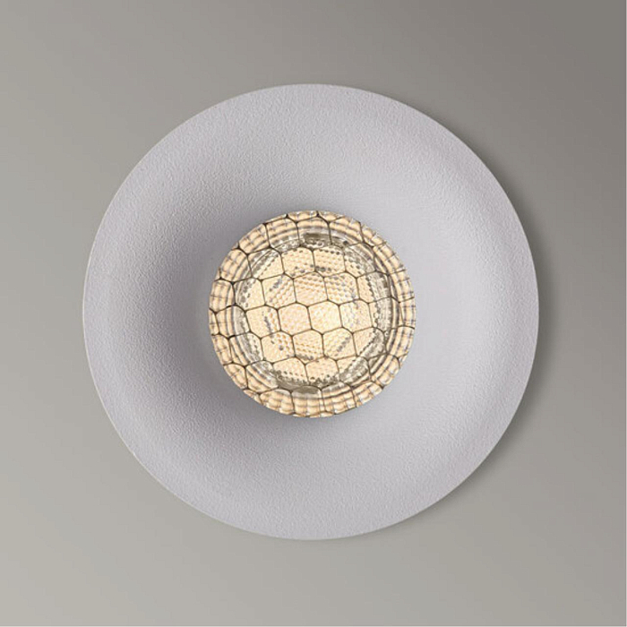 Светильник ARTE LAMP A7095PL-1WH