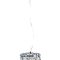 Люстра NewRgy 2894R/1 CHROME+CLEAR