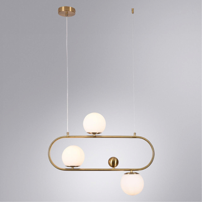 Arte Lamp A7745SP-3AB