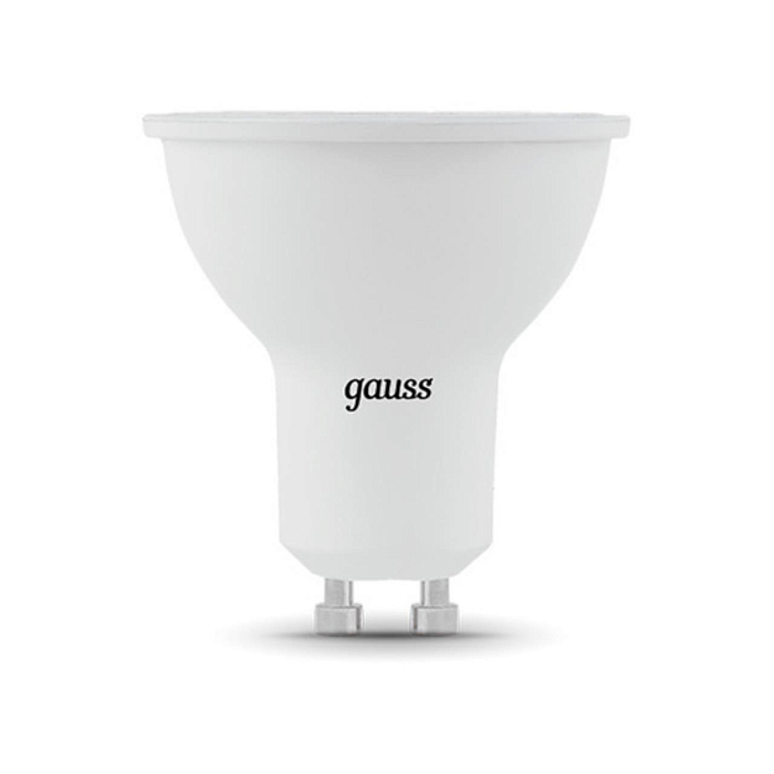 Лампочка GAUSS 101506107_GAUSS