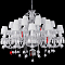 Люстра Crystal Lux PRINCESS SP30