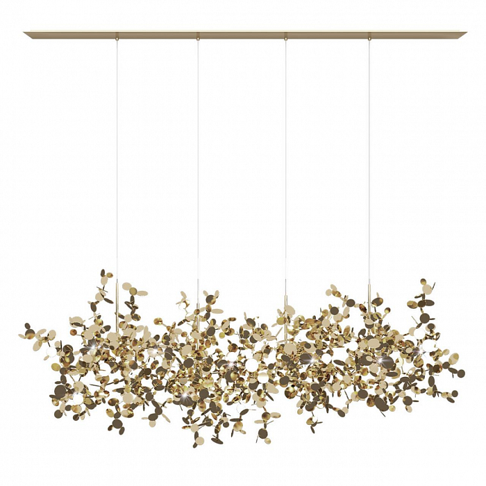 Светильник LOFT IT 10101/4 Gold