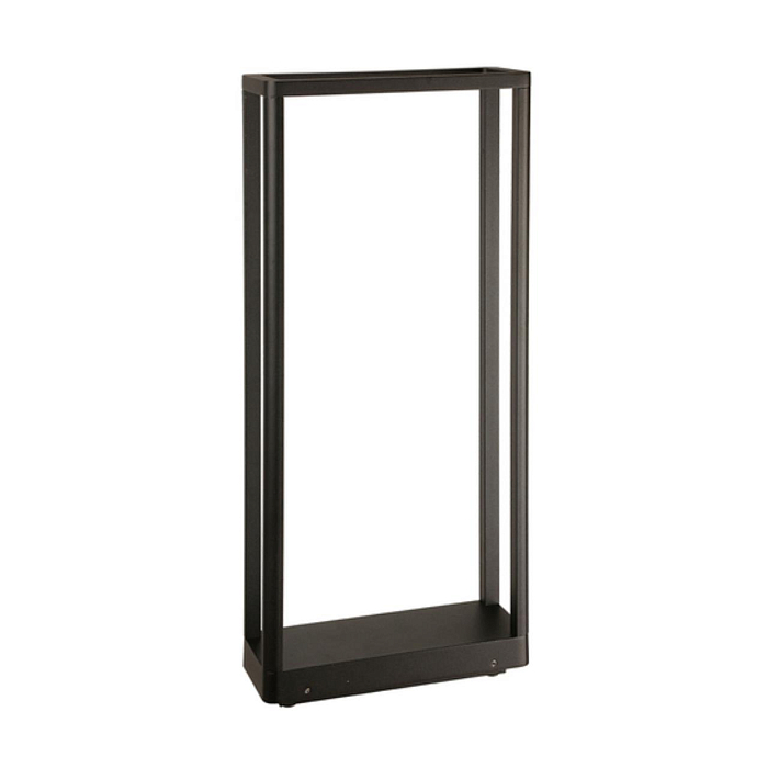 Уличный светильник ARTE LAMP A3374PA-1BK