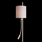 Торшер LOFT IT 10253F/B White