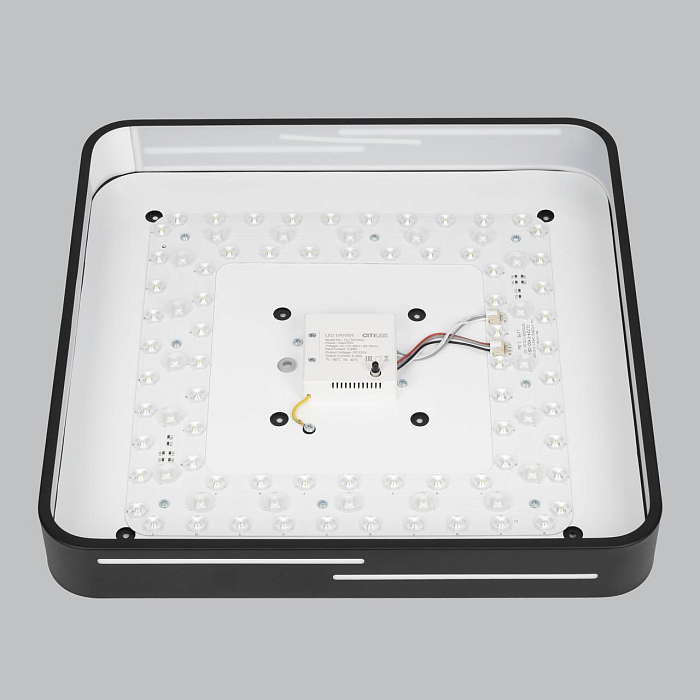 Светильник Citilux CL724K70GL1