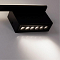 Интерьерная подсветка ARTE LAMP A2026AP-1BK