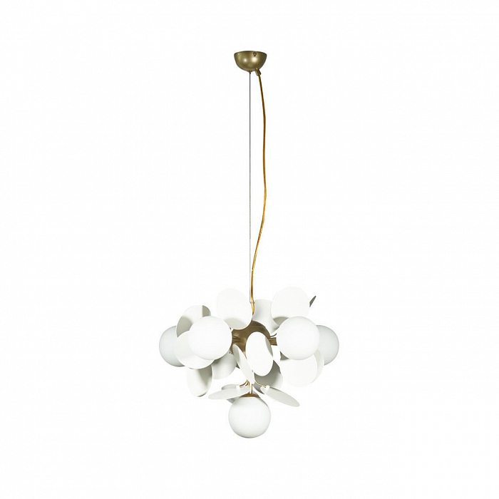 Светильник LOFT IT 10008/6 white