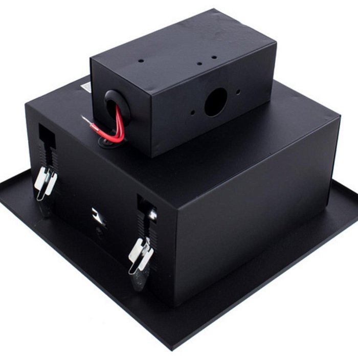 Светильник ARTE LAMP A5935PL-1BK