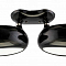 Люстра Sfera Sveta 1080C-1/2 BK