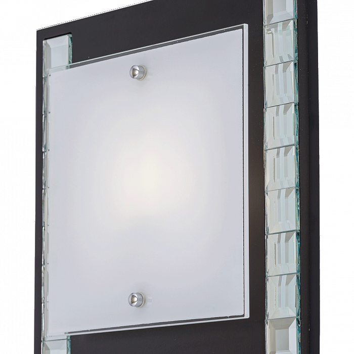 Бра Sfera Sveta B4409/1W BK