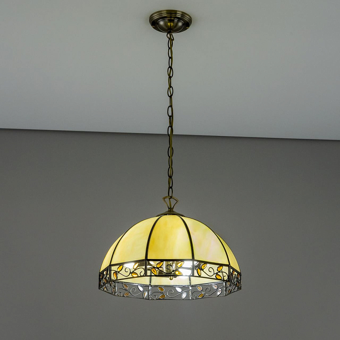 Люстра Citilux CL440231