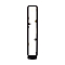 ODEON LIGHT 5434/4FB