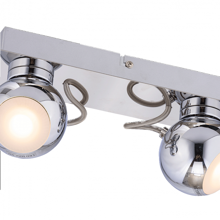Спот Sfera Sveta 8090C-02/B102 CH